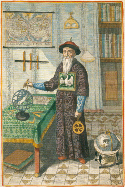 Adam Schall von Bell