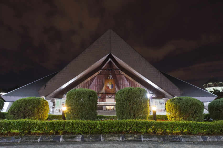 A kuchingi Szent József-székesegyház