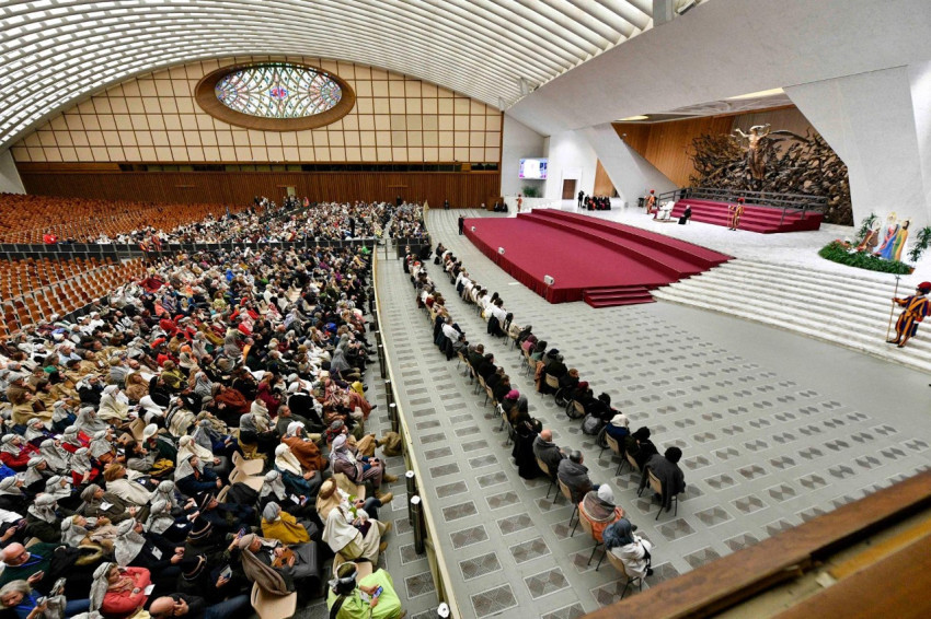 Ferenc P Pa K Sz Nt Tte A Santa Maria Maggiore Bazilika L