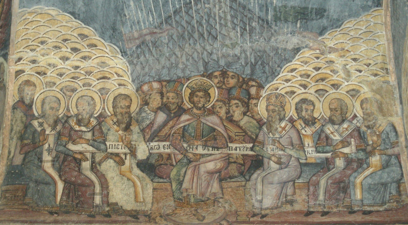 Mi történt Nikaiában? – Az első egyetemes zsinat és Arius teológiája