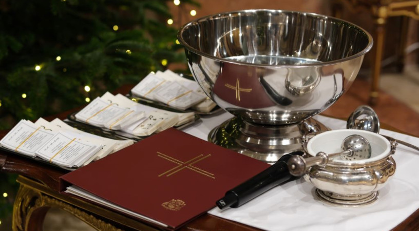 „Eljöttünk, hogy hódoljunk előtte” – Vízkereszt ünnepe egyházmegyéinkben