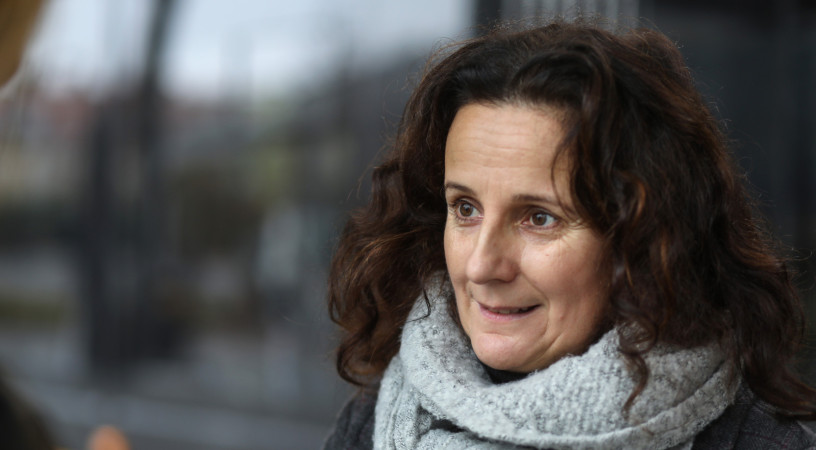 A Máltai Szeretetszolgálat jelen van a fagyos utcákon, és kéri, lépjünk oda a bajba jutott emberhez