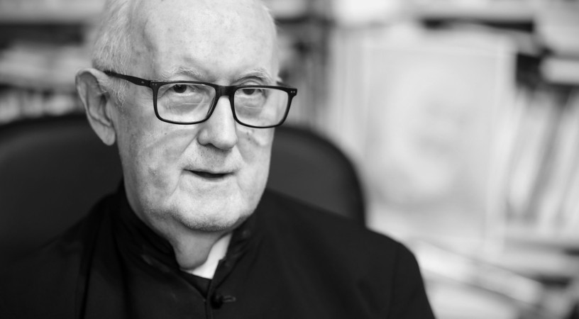 A pap a mennyország embere – Emlékezés Katona István atyára