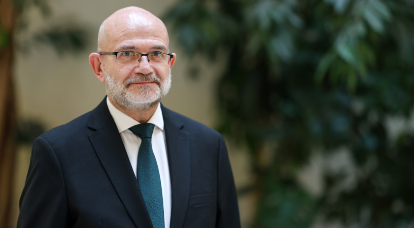 Merre tovább, oktatáspolitika? – Gloviczki Zoltán gondolatai