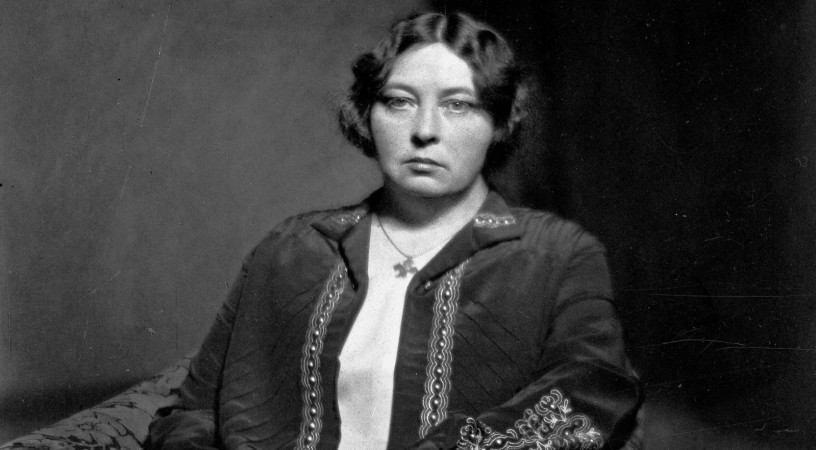 Ki volt Sigrid Undset norvég Nobel-díjas írónő, akinek elindul a boldoggáavatási eljárása?