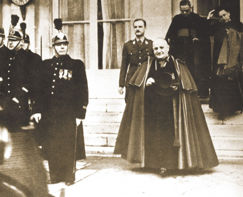 Az izraeli parlament megemlékezett XXIII. János pápáról