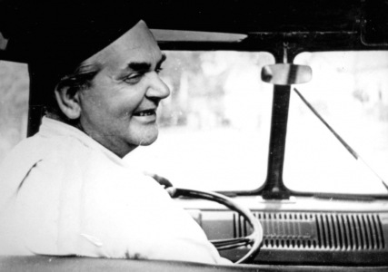 Sztehlo Gábor, a zsidó gyermekek megmentője