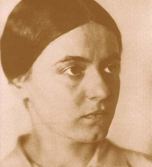Edith Stein: a zsidó származású filozófusnő karmelita apáca