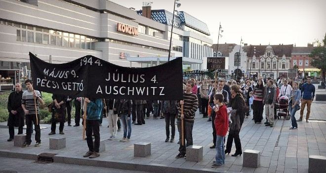 Miért van szükség a holokauszt-emléknapra?