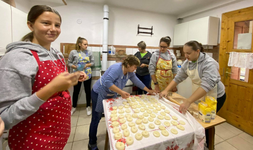 A Mohacsi Iskolasok Nemzetisegi Projektnapja Liptodon Magyar Kurir Katolikus Hirportal