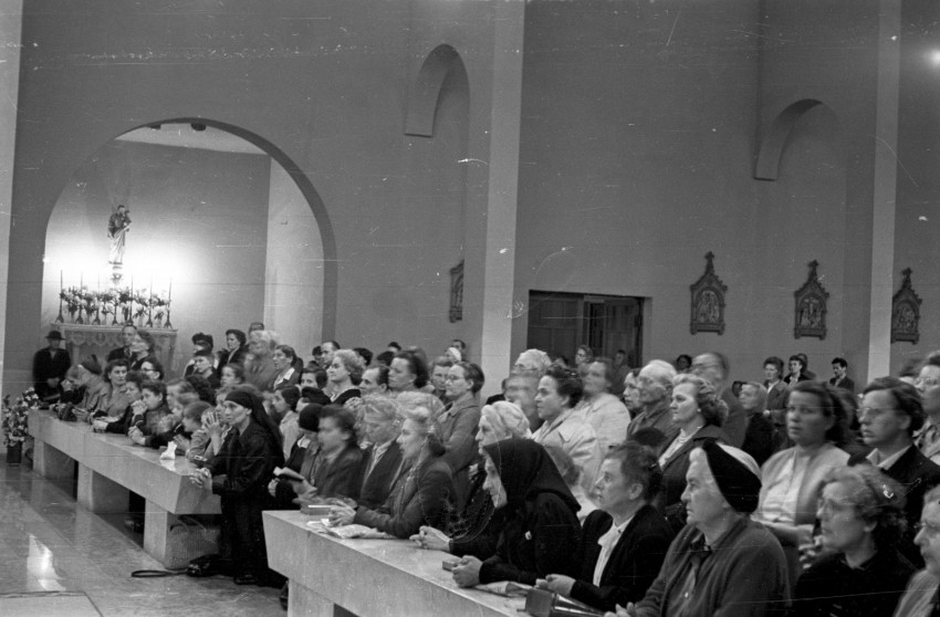 Fortepan/Hámori Gyula