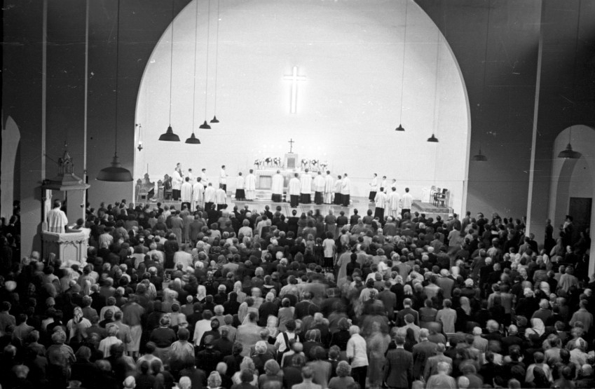 Fortepan/Hámori Gyula