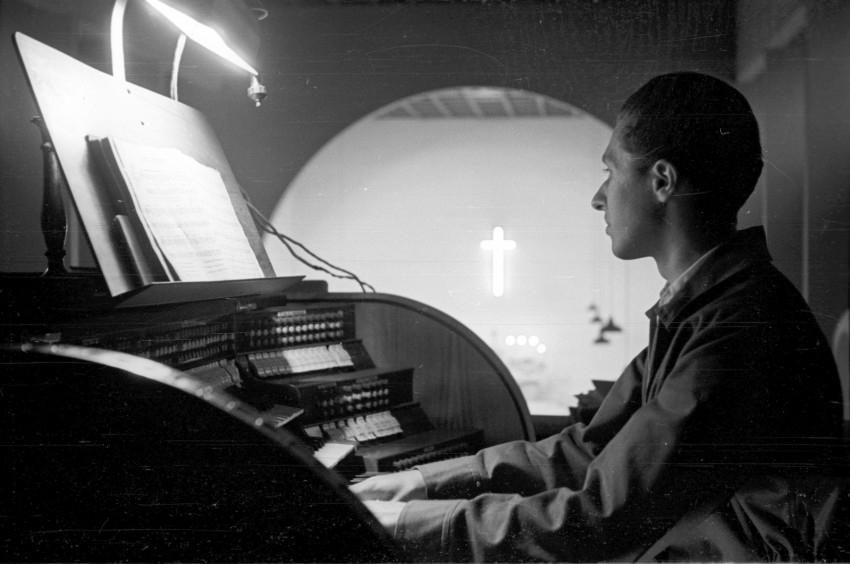 Fortepan/Hámori Gyula