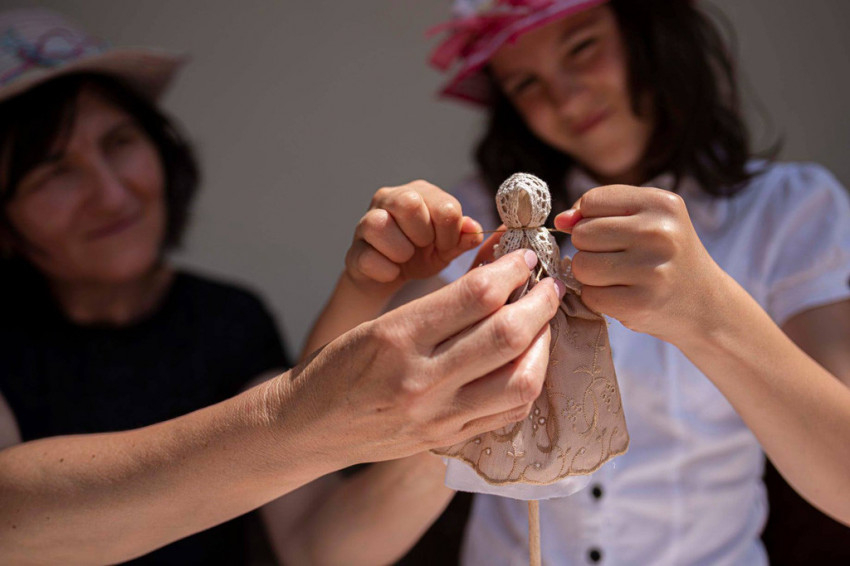 Reneszánsz gyermeknap