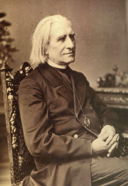 Liszt Ferenc