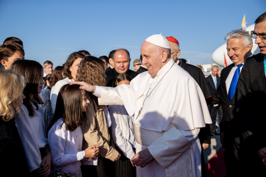 Fotó: NEK Titkárság