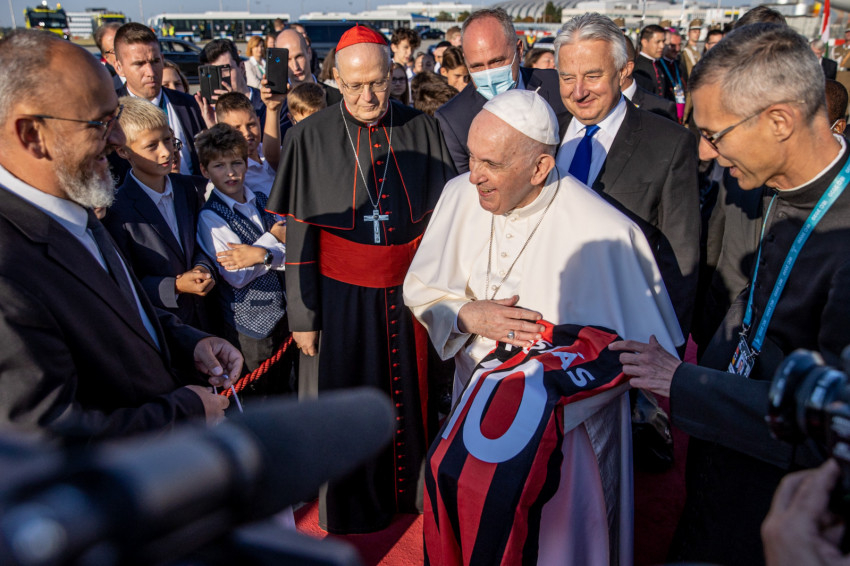 Fotó: NEK Titkárság