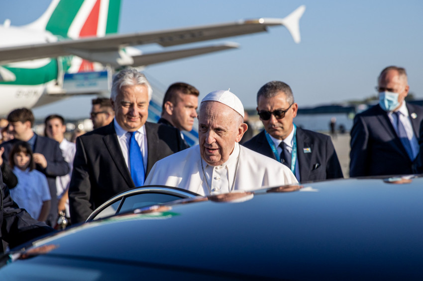 Fotó: NEK Titkárság