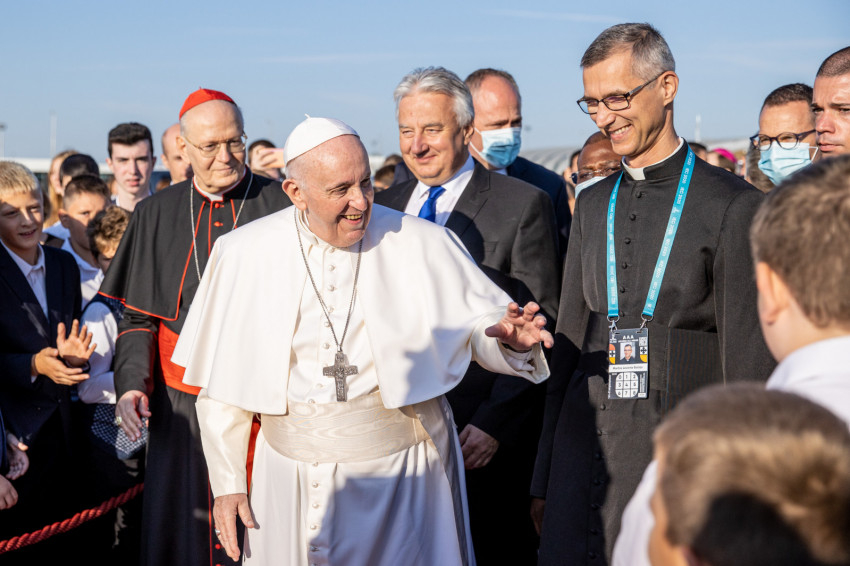 Fotó: NEK Titkárság