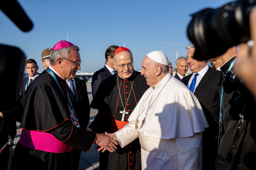 Fotó: NEK Titkárság