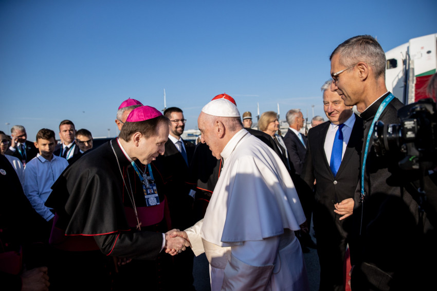 Fotó: NEK Titkárság