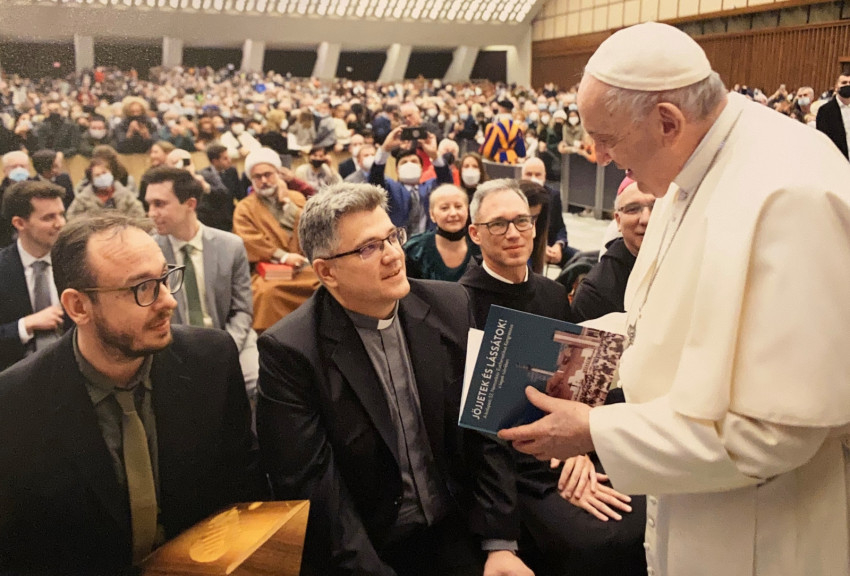 Fotó: Magyar Kurír