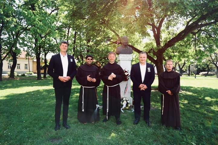 Fotó: Mihálffy Béla országgyűlési képviselő közösségi oldala