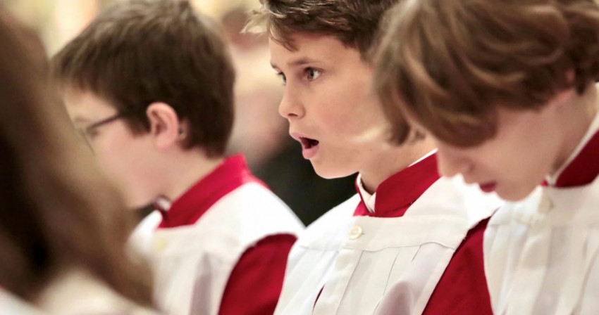 Regensburger Domspatzen