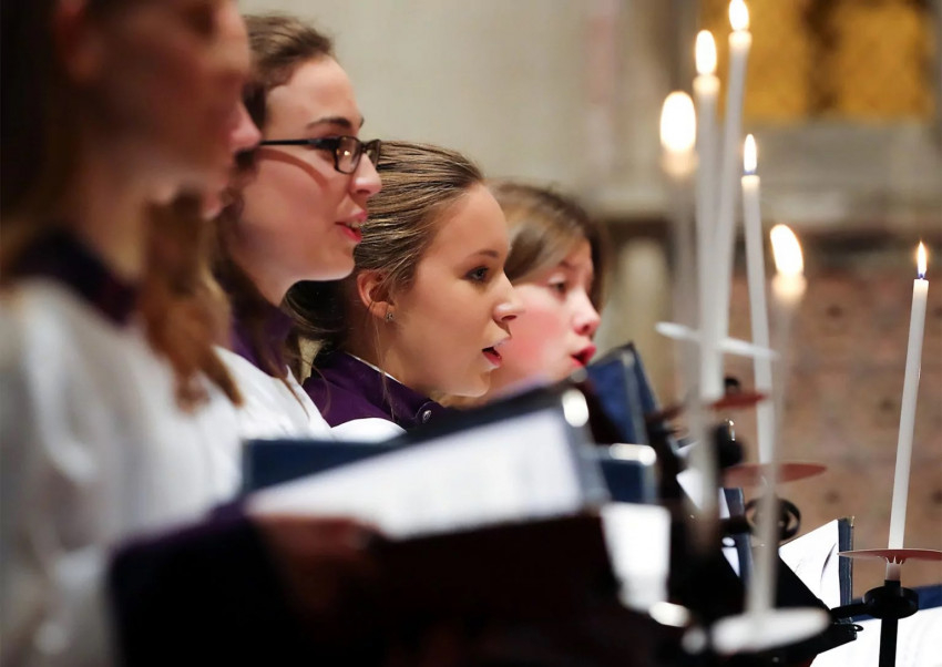 Regensburger Domspatzen