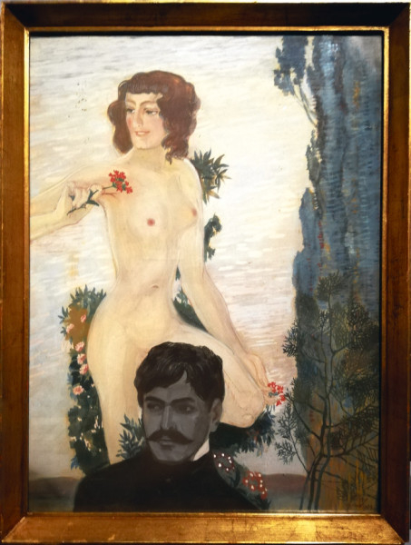 Bródy Sándor géniusza, 1909