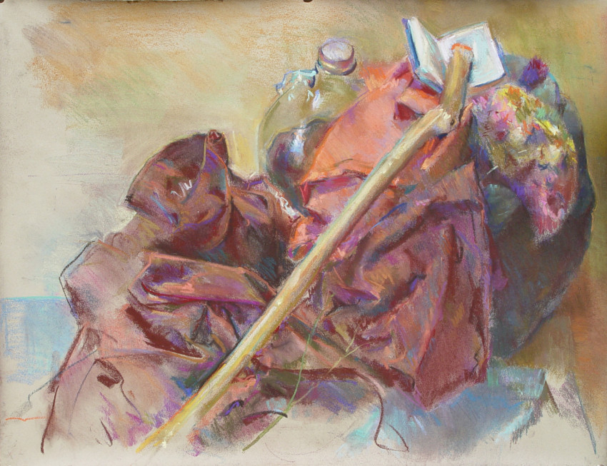 Szent Barnabás apostol