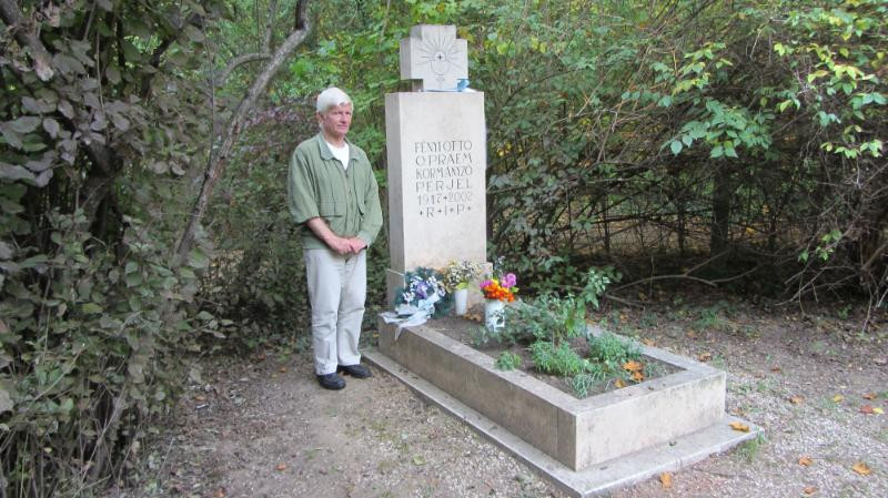 A harmadrendi premontrei