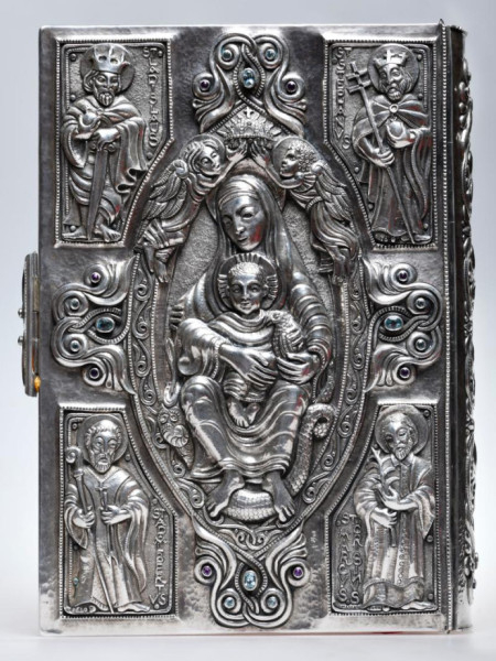 Evangéliumos könyv