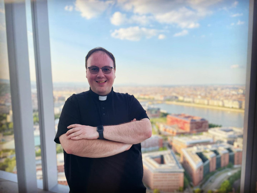 Mihovics Szebasztián