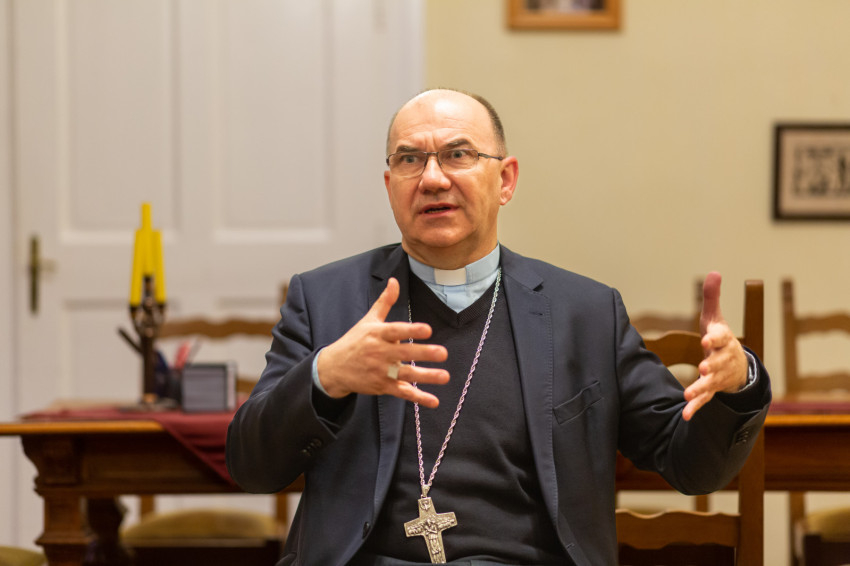 Fotó: Lambert Attila