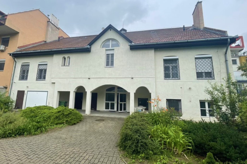 Budapest, Boldog Apor Vilmos Kollégium