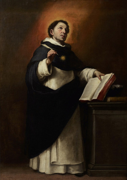 Bartolomé Esteban Murillo festménye