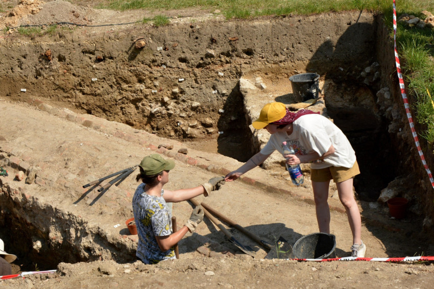 Horváth Tamás felvétele
