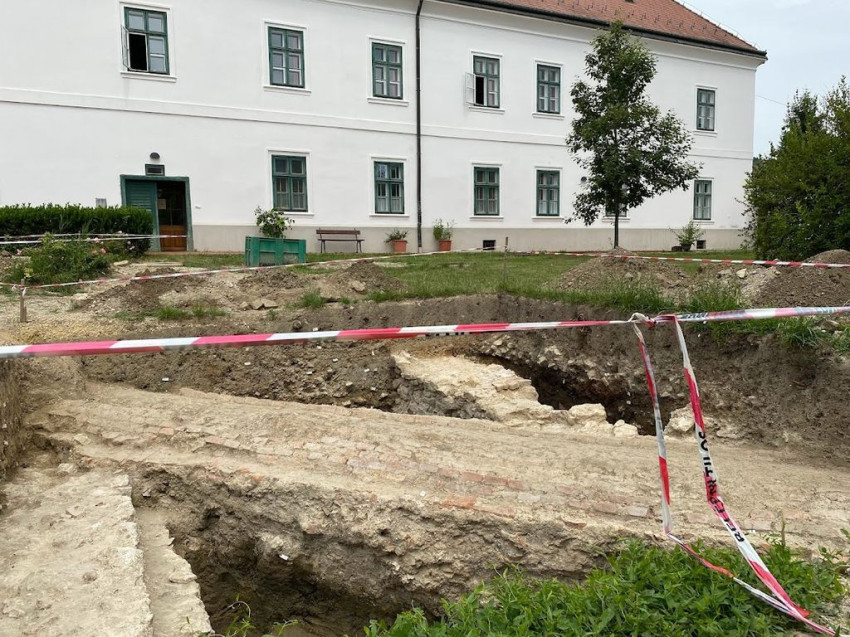 Fotó: Rimányi Zita/Napló