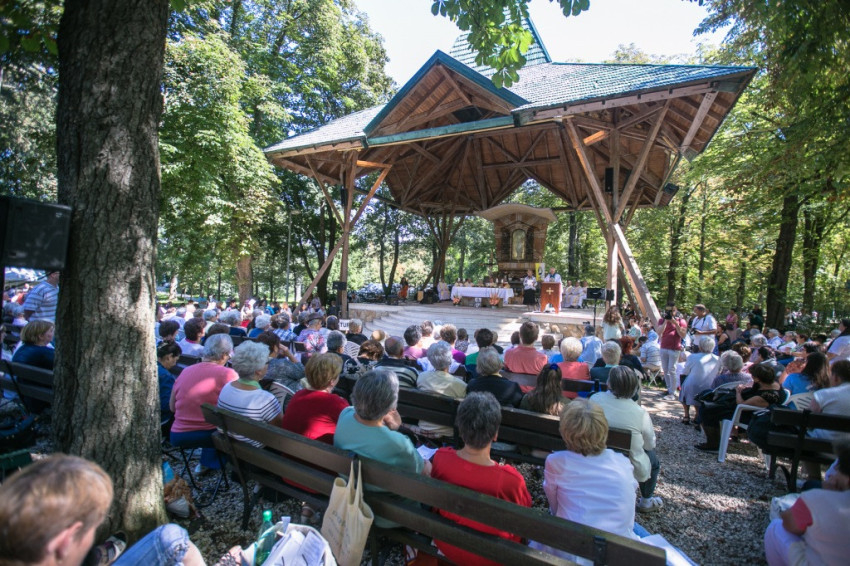 Szeretetláng Fesztivál, 2016.