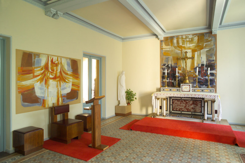 Esztergom, prímási palota