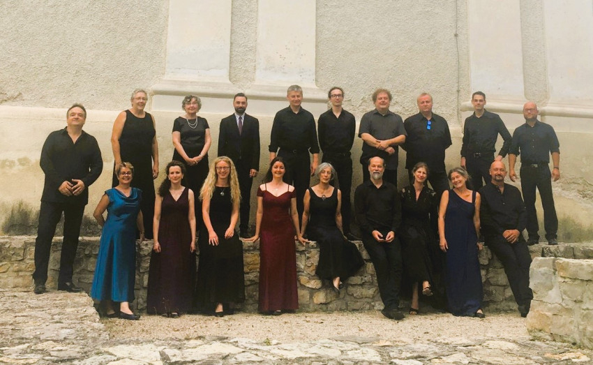 Orlando Énekegyüttes