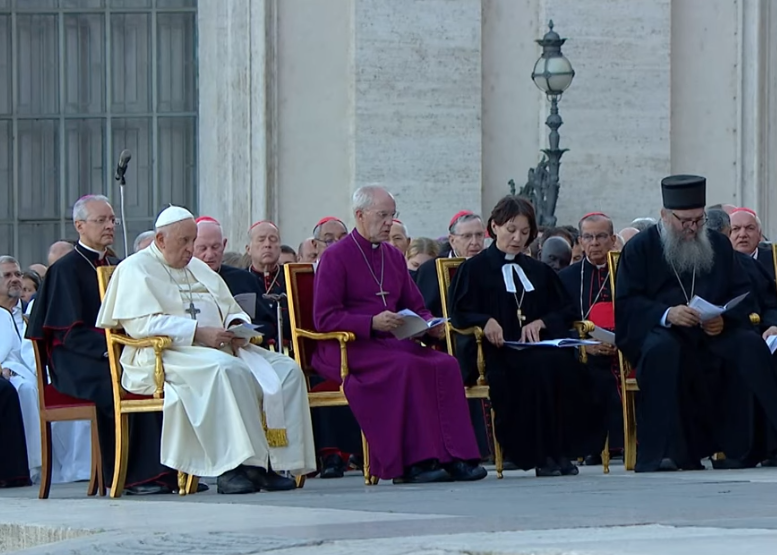 Fotó: Taizéi közösség