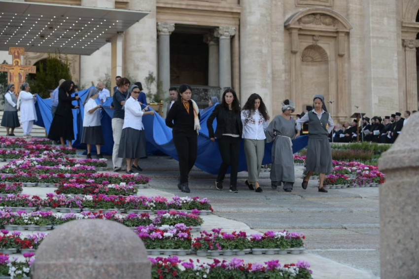 Fotó: Taizéi közösség