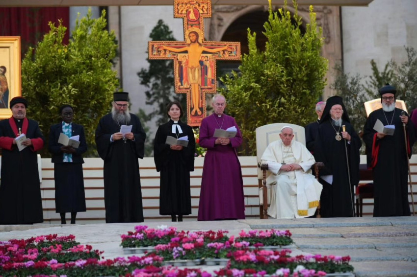 Fotó: Taizéi közösség