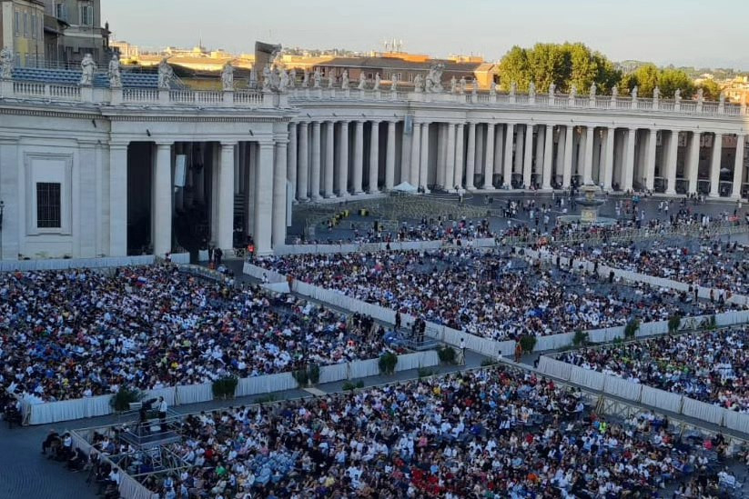 Fotó: Taizéi közösség