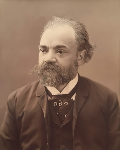 Antonín Dvořák