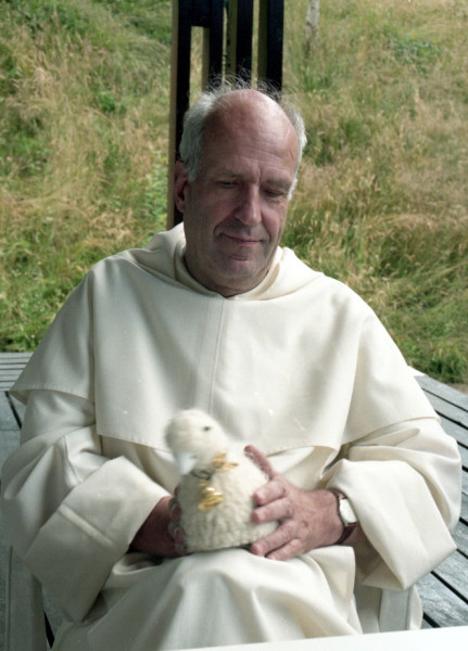 Michael Marsch atya az 1990-es években