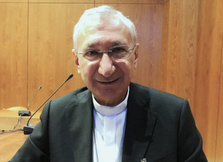Filippo Santoro püspök