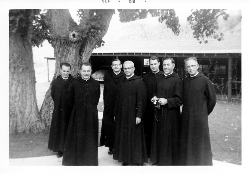 Woodside Priory School